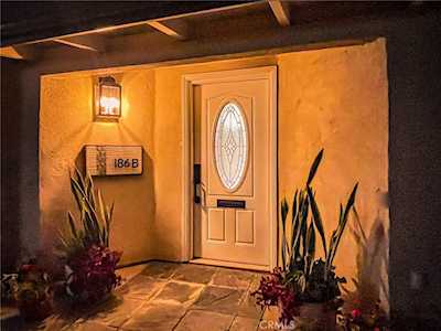 1120 Northwood Rd., M8-186B Seal Beach, CA 90740