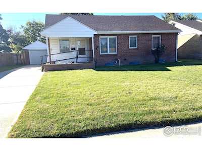 703 Aurora St Fort Morgan, CO 80701