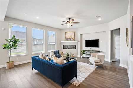 804 E Jockey Willow Park, TX 76087