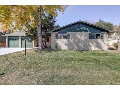 2539 Fraser Dr Loveland, CO 80538