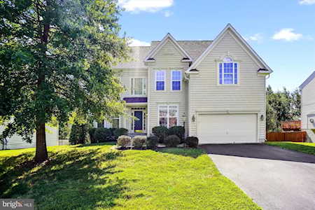 13705 Jabielle Terrace Bristow, VA 20136