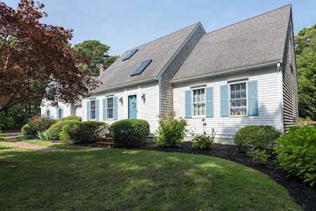 154 Brick Hill Road, Orleans, MA 02653