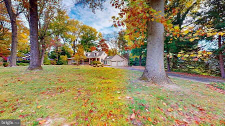 20 Indian Field Rd Wilmington, DE 19810