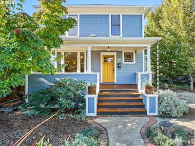 4725 NE Rodney AVE Portland, OR 97211