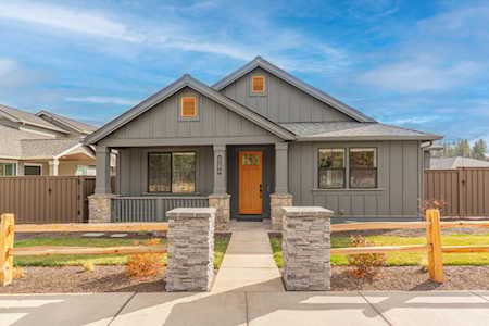2286 NW Brickyard St Bend, OR 97703