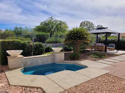 3003 Panorama Ridge Dr Henderson, NV 89052