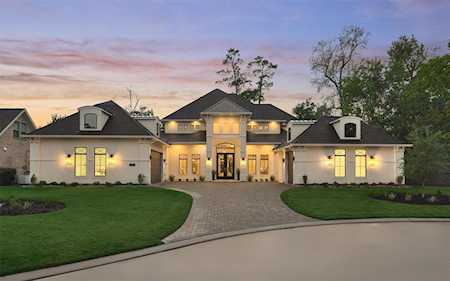 24915 Thorton Knolls Dr Spring, TX 77389