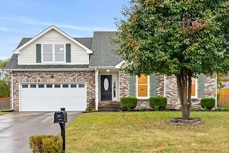 311 Atlantic Blvd Clarksville, TN 37040