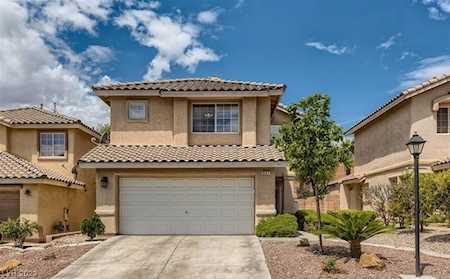 557 Aspen Leaf St Las Vegas, NV 89144