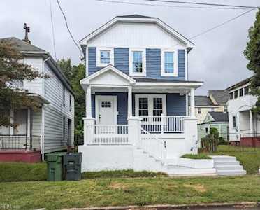 874 Rugby St Norfolk, VA 23504