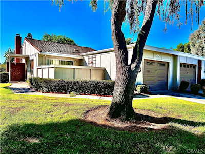 3294 San Amadeo #A Laguna Woods, CA 92637