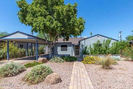 1202 W Clarendon Ave W Phoenix, AZ 85013
