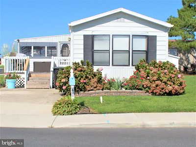 601 Oyster Ln Ocean City, MD 21842