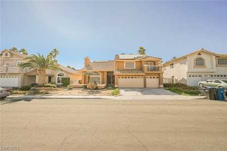 2833 Via Terra St Henderson, NV 89074
