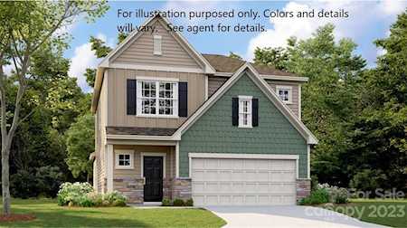 14039 Turncloak Dr Charlotte, NC 28278