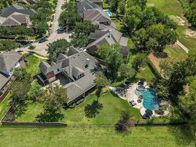 8603 Stones Throw Ln Missouri City, TX 77459
