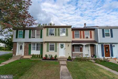 8103 Tower Bridge Dr Pasadena, MD 21122