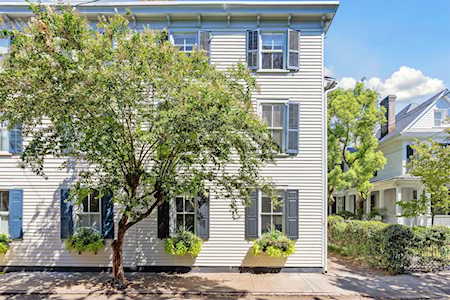112 Tradd Street Charleston, SC 29401