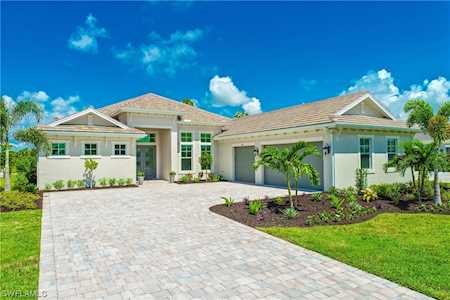 18652 Wildblue Blvd Fort Myers, FL 33913