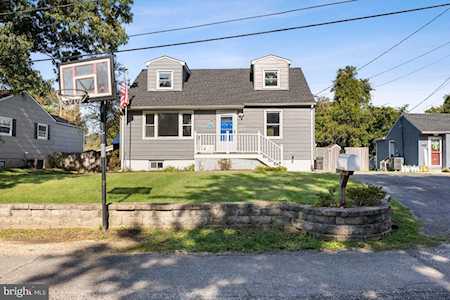 116 Forestdale Ave Glen Burnie, MD 21061