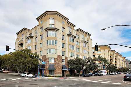 1480 Broadway #2611 San Diego, CA 92101