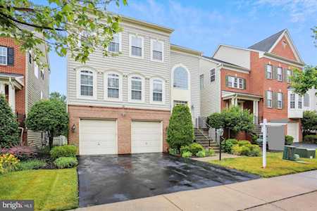 23216 Murdock Ridge Way Clarksburg, MD 20871