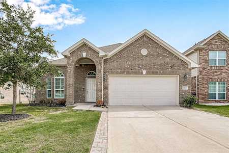 26021 Hasting Ridge Ln Kingwood, TX 77339