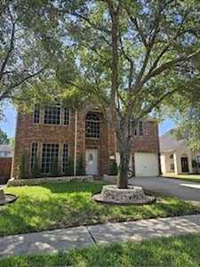 6307 Piedras Negras Ct Katy, TX 77450