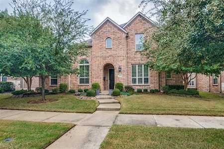 2808 Damsel Bella Boulevard Lewisville, TX 75056