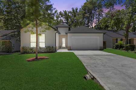 2 E Wavy Oak Circle The Woodlands, TX 77381