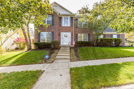 3628 Boxlea Way Lexington, KY 40515