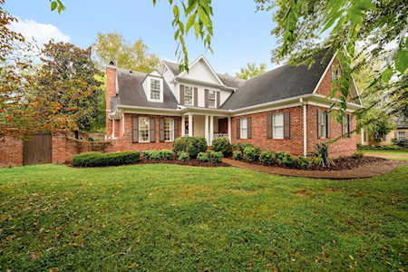 1011 Glasgow Dr Murfreesboro, TN 37130