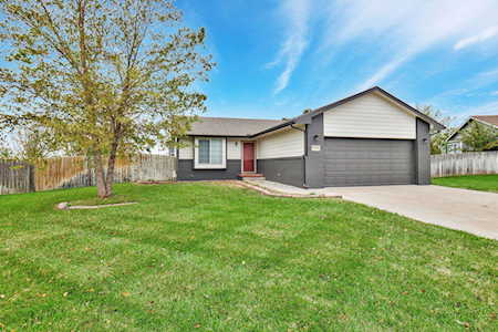 11954 W Central Park Wichita, KS 67205