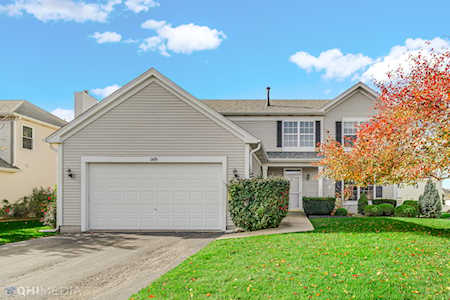 149 S Palmer Dr Bolingbrook, IL 60490