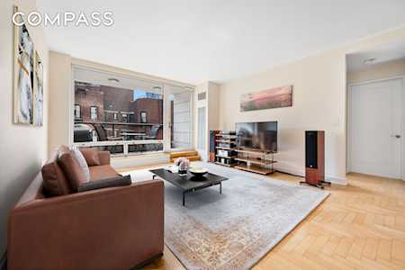 240 Riverside Blvd #14N New York, NY 10069