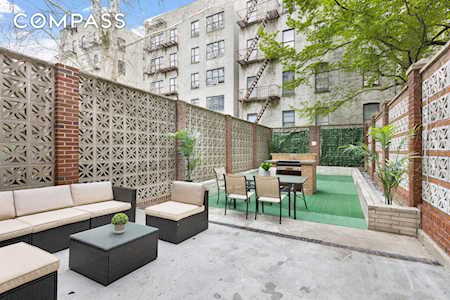 228 W 136th St New York, NY 10030