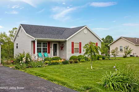 241 Paul Ave Taylorsville, KY 40071