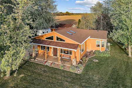 1014 Paramount Dr Chilton, Village of Stockbridge, WI 53014