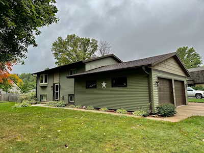 2801 S Lance Ave Appleton, City of Appleton, WI 54915