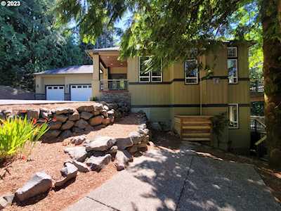 35890 SW Orchid Hill LN Hillsboro, OR 97123