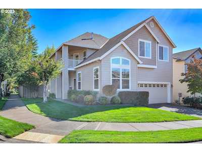 20048 SW 56th AVE Tualatin, OR 97062