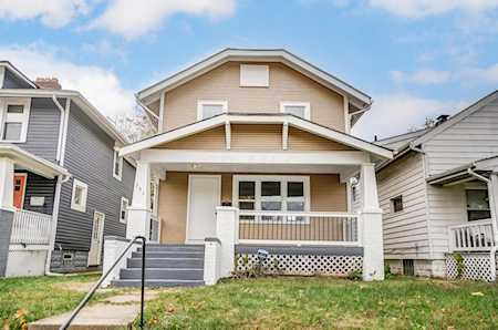 351 S Terrace Avenue Columbus, OH 43204