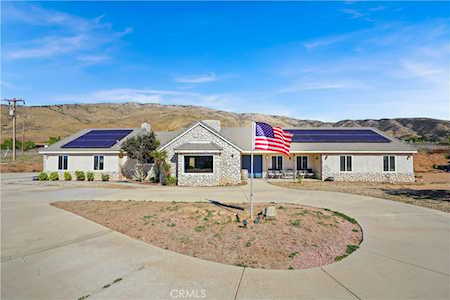 5449 Shannon Valley Rd Acton, CA 93510