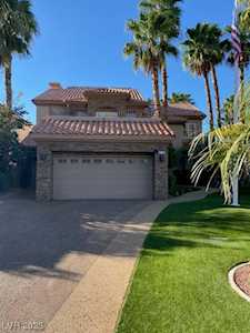 8736 Rainbow Ridge Dr Las Vegas, NV 89117