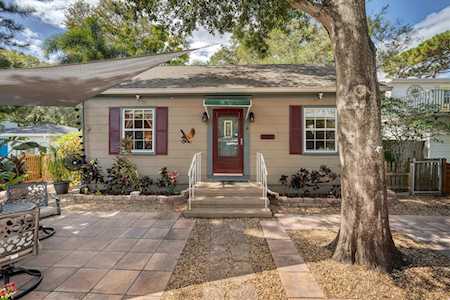 2013 55th St S Gulfport, FL 33707