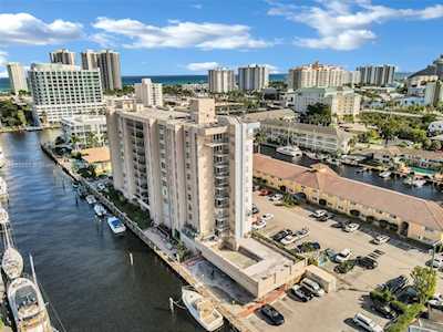 2881 NE 33rd Ct #8H Fort Lauderdale, FL 33306