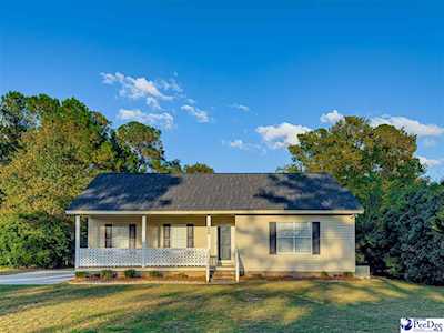 909 Wood Branch Road Effingham, SC 29541