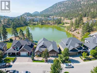 1862 Hidden Lake Place Kelowna, BC V1V2W6