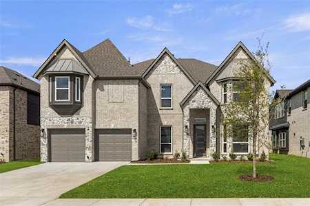 5501 Pooley Lane McKinney, TX 75071