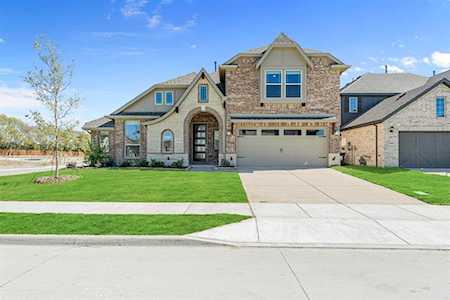 2510 Legacy Ranch Drive Melissa, TX 75454